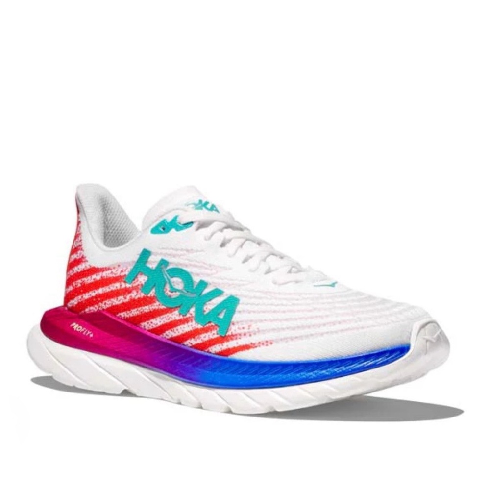 HOKA Mach 5